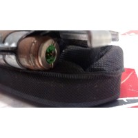 9646572180 AIRBAG CORTINA IZQUIERDO CITROEN C4 1ª GENER. 2004-2005-2006-2007-2008-2009-2010 (L desde 04)
