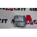 603725800 ECU CITROEN C4 1st GENER. 2004 - 2010 (L from 04)