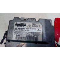 603725800 CENTRALITA CITROEN C4 1ª GENER. 2004-2005-2006-2007-2008-2009-2010 (L desde 04)