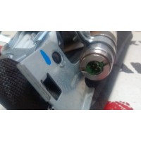 9646572080 AIRBAG CORTINA DERECHO CITROEN C4 1ª GENER. 2004-2005-2006-2007-2008-2009-2010 (L desde 04)