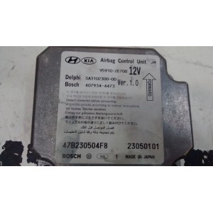 959102E700 CENTRALITA HYUNDAI TUCSON 2004-2005-2006-2007-2008-2009-2010
