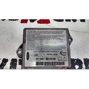 1S7T14B056BH ECU FORD MONDEO MK3 2000 - 2008