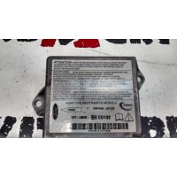 1S7T14B056BH ECU FORD MONDEO MK3 2000 - 2008
