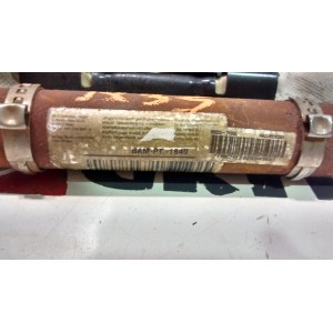850202Y000 AIRBAG CORTINA DERECHO HYUNDAI IX35 2009-2010-2011-2012-2013