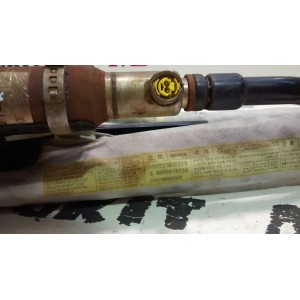 850102Y000 AIRBAG CURTAIN LEFT HYUNDAI IX35 2009 - 2013