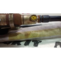 850102Y000 AIRBAG CURTAIN LEFT HYUNDAI IX35 2009 - 2013