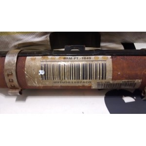 850102Y000 AIRBAG CORTINA IZQUIERDO HYUNDAI IX35 2009-2010-2011-2012-2013