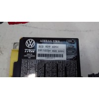 3C0909605C CENTRALITA VOLKSWAGEN PASSAT B6 (2005-2010)