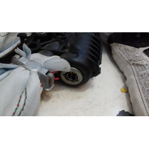 847075869079 AIRBAG CURTAIN LEFT BMW SERIE 1 E-81 / E82 / E87 / E88 2004 - 2011