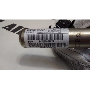 847075869079 AIRBAG CURTAIN LEFT BMW SERIE 1 E-81 / E82 / E87 / E88 2004 - 2011
