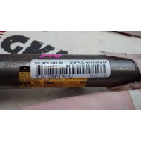 821602 AIRBAG CORTINA DERECHO CITROEN C4 2ª GENER. 2010-2011-2012-2013-2014-2015-2016-2017-2018, DS4 NX 2010-2011-2012-201...