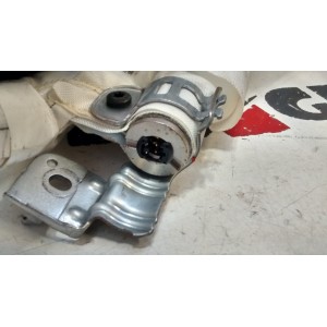 621700F030 AIRBAG CURTAIN RIGHT TOYOTA VERSO 2009 - 2013