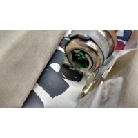 8200710539 AIRBAG CORTINA DERECHO RENAULT ESPACE IV (JK0) 2002 - 2004