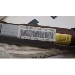 8200710539 AIRBAG CORTINA DERECHO RENAULT ESPACE IV (JK0) 2002 - 2004