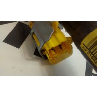 1K6880742T AIRBAG CORTINA DERECHO / DERECHA VOLKSWAGEN GOLF V 2004-2005-2006-2007-2008