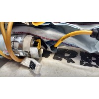 1756458 AIRBAG CURTAIN RIGHT FORD C - MAX / GRAND C-MAX,Kuga 2007 - 2010,2008 - 2013