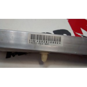 78800SEAG91 AIRBAG CORTINA DERECHO / DERECHA HONDA ACCORD 7ª 2003-2004-2005-2006-2007-2008