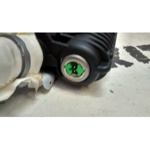 51915474 AIRBAG CORTINA DERECHO FIAT GRANDE PUNTO 2005-2006-2007 (LOGO AZUL), PUNTO EVO 2009-2010-2011