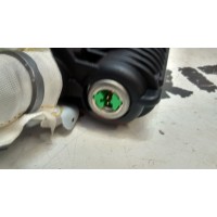 51915474 AIRBAG CORTINA DERECHO FIAT GRANDE PUNTO 2005-2006-2007 (LOGO AZUL), PUNTO EVO 2009-2010-2011