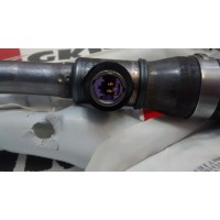 8P4880742J AIRBAG CURTAIN RIGHT AUDI A3 2nd GENER. 8P 2003-2012