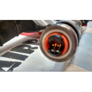 6217047010 AIRBAG CURTAIN RIGHT TOYOTA PRIUS 2004 - 2009