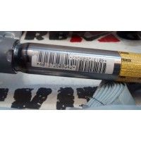 6217047010 AIRBAG CURTAIN RIGHT TOYOTA PRIUS 2004 - 2009