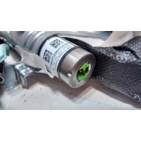 8337CY AIRBAG CURTAIN LEFT-PEUGEOT 308 2007 - 2014