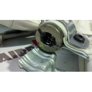 621800F030 AIRBAG CORTINA IZQUIERDO TOYOTA VERSO 2009 - 2013