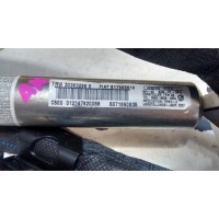 517965510 AIRBAG CORTINA IZQUIERDO FIAT GRANDE PUNTO 2005-2006-2007 (LOGO AZUL), 2007-2008-2009-2010-2011-2012 (LOGO ROJO), P...
