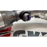 8P4880741J AIRBAG CORTINA IZQUIERDO AUDI A3 2ª GENER. 8P1,8PA,8P7 2003-2004-2005-2006-2007-2008-2009-2010-2011-2012