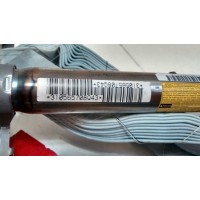 6218047010 AIRBAG CORTINA IZQUIERDO TOYOTA PRIUS 2004 - 2009