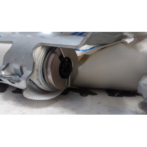 13251647 AIRBAG CORTINA IZQUIERDO OPEL ASTRA J   2010-2011-2012-2013-2014-2015-2016