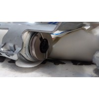 13251647 AIRBAG CORTINA IZQUIERDO OPEL ASTRA J   2010-2011-2012-2013-2014-2015-2016