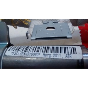 850201H300 AIRBAG CURTAIN LEFT-KIA CEED 2007 - 2012