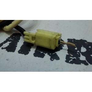 739100F0F010X AIRBAG SEAT RIGHT TOYOTA VERSO 2009 - 2013