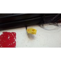 5K3880242 AIRBAG ASIENTO DERECHA VOLKSWAGEN GOLF VI 2008-2009-2010-2011-2012
