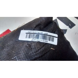 985H06871R AIRBAG ASIENTO DERECHA DACIA Logan II (L8 Desde 13) 2013-2014-2015-2016, Logan II MCV Break (desde ´13) 2014-20...