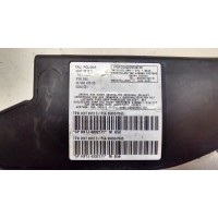 8216PH AIRBAG SEAT RIGHT CITROEN C4 PICASSO 2006 - 2013 (1 and 2 connectors)