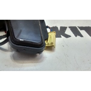 1K3880242A AIRBAG ASIENTO DERECHA VOLKSWAGEN GOLF V 2004-2005-2006-2007-2008