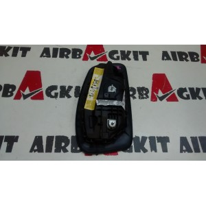55702954 AIRBAG SEAT RIGHT FIAT GRANDE PUNTO,LINEA,PUNTO EVO 2005 - 2007 (BLUE LOGO),2009 - 2011,2007 - PRESENT