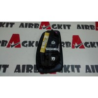 55702954 AIRBAG SEAT RIGHT FIAT GRANDE PUNTO,LINEA,PUNTO EVO 2005 - 2007 (BLUE LOGO),2009 - 2011,2007 - PRESENT