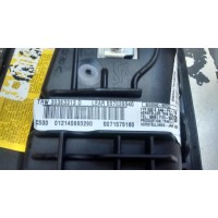 55702954 AIRBAG SEAT RIGHT FIAT GRANDE PUNTO,LINEA,PUNTO EVO 2005 - 2007 (BLUE LOGO),2009 - 2011,2007 - PRESENT
