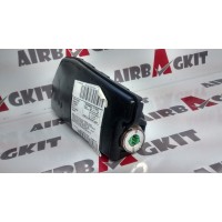 8216SG AIRBAG LEFT-HAND SEAT, PEUGEOT 308 2007 - 2014