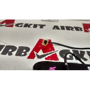 8P3880242A AIRBAG ASIENTO DERECHA AUDI A3 2ª GENER. 8P1,8PA,8P7 2003-2004-2005-2006-2007-2008-2009-2010-2011-2012