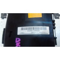 8200552394 AIRBAG ASIENTO IZQUIERDO RENAULT CLIO 3: 2005-2006-2007-2008-2009-2010-2011-2012