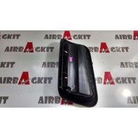 8216YA AIRBAG LEFT-HAND SEAT, PEUGEOT 107 2005 - 2012