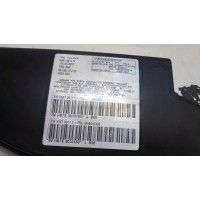 8216PG AIRBAG ASIENTO IZQUIERDO CITROEN C4 PICASSO 2006-2007-2008-2009-2010-2011-2012-2013 (1 y 2 conectores)