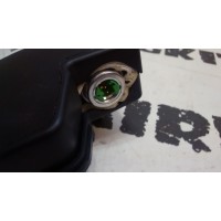 8216PG AIRBAG LEFT-hand SEAT CITROEN C4 PICASSO 2006 - 2013 (1 and 2 connectors)