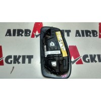 55702953 AIRBAG LEFT-HAND SEAT, FIAT GRANDE PUNTO,LINEA,PUNTO EVO 2005 - 2007 (BLUE LOGO),2009 - 2011,2007 - PRESENT
