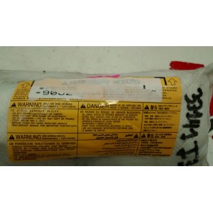 8651A001 AIRBAG LEFT-HAND SEAT, MITSUBISHI LANCER 2008 - 2011